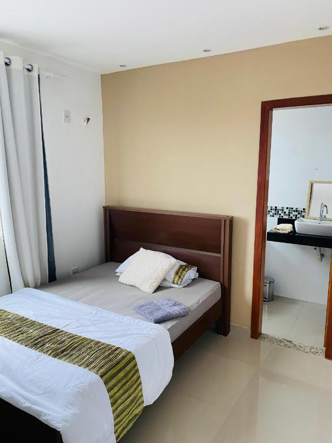 Apartamento Amplo E Confortavel Em Macae Exterior photo