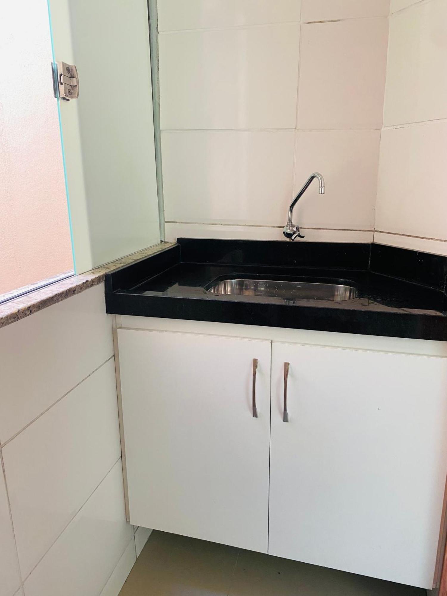 Apartamento Amplo E Confortavel Em Macae Exterior photo