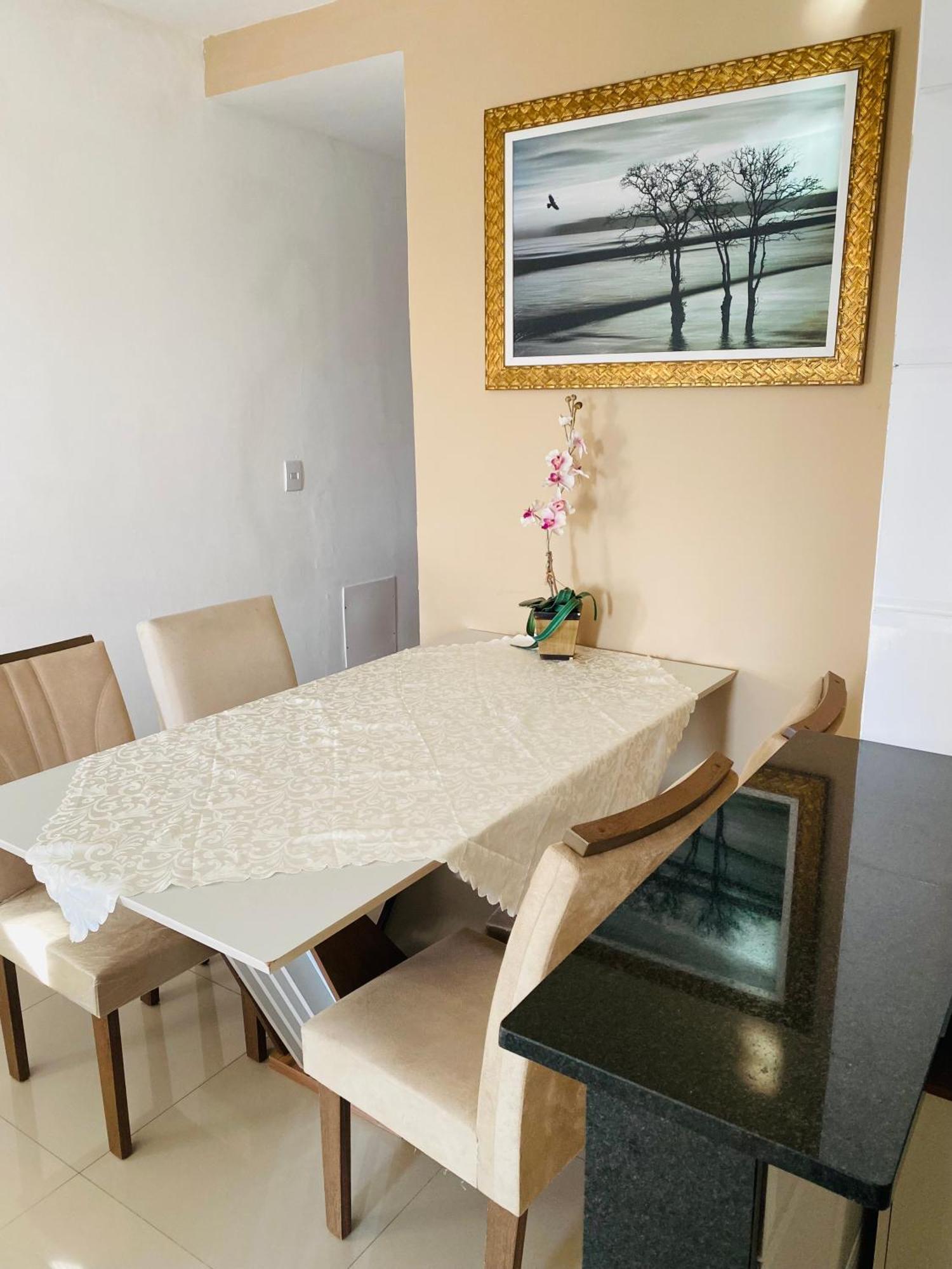 Apartamento Amplo E Confortavel Em Macae Exterior photo