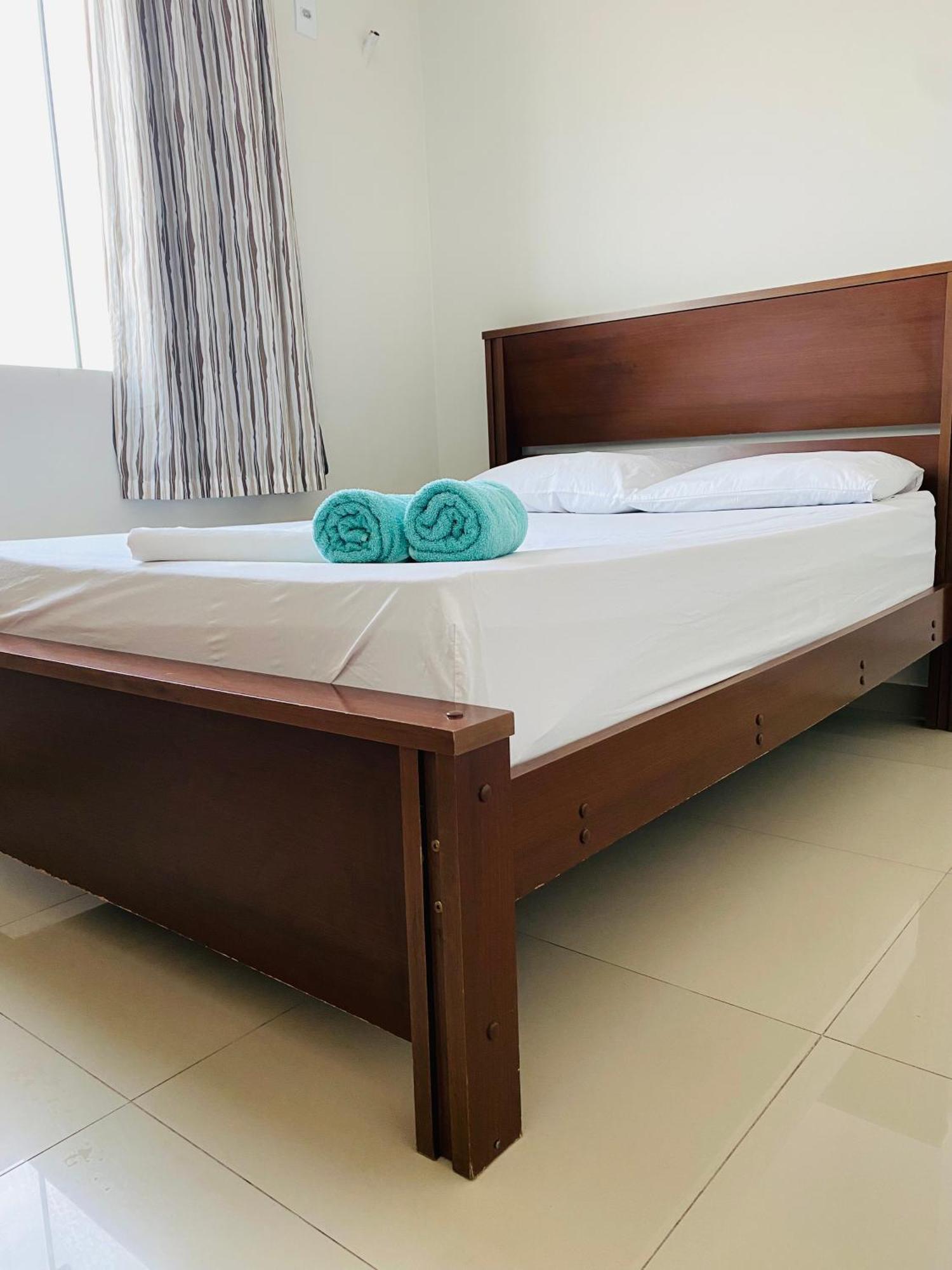 Apartamento Amplo E Confortavel Em Macae Exterior photo