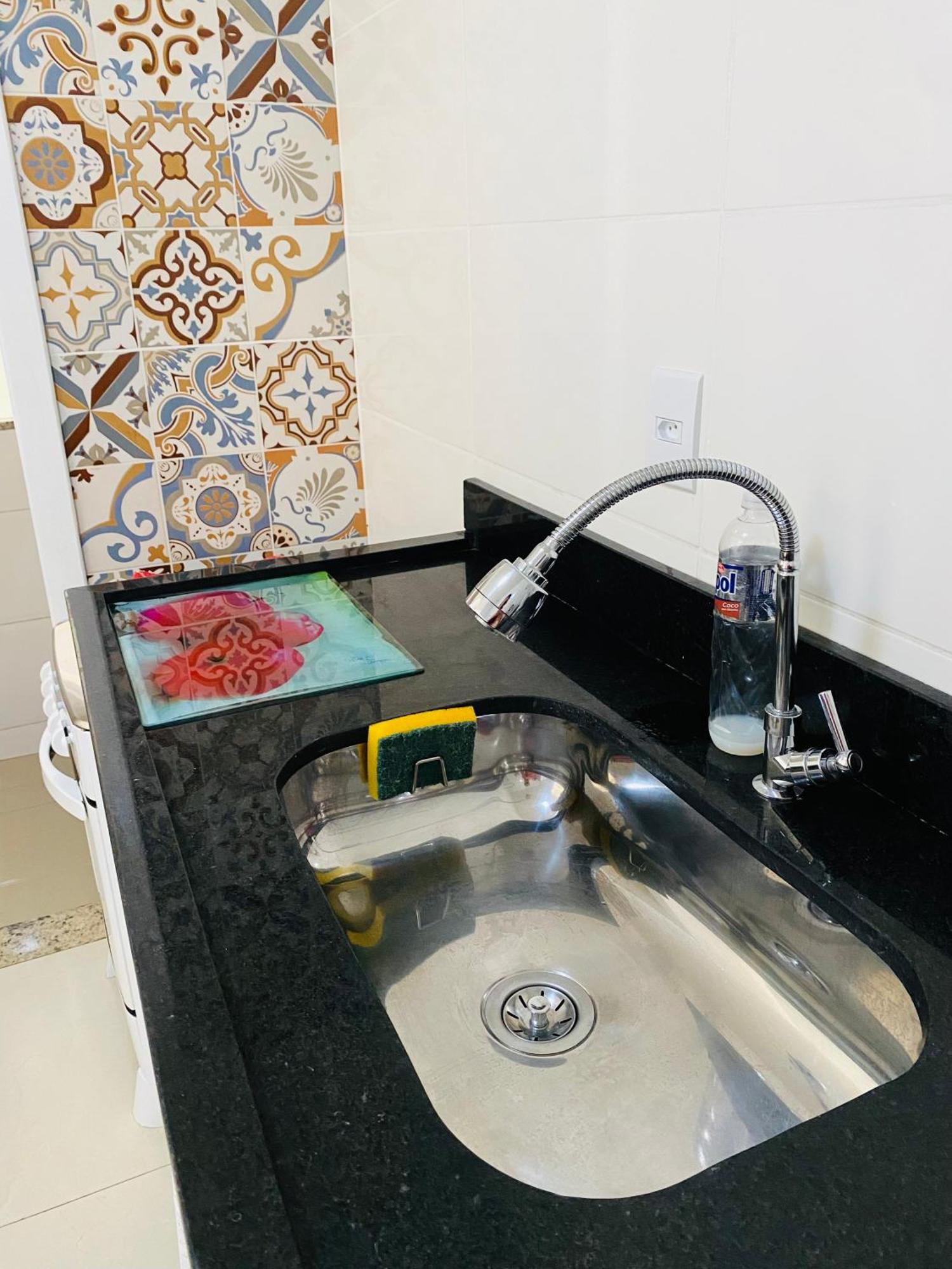 Apartamento Amplo E Confortavel Em Macae Exterior photo