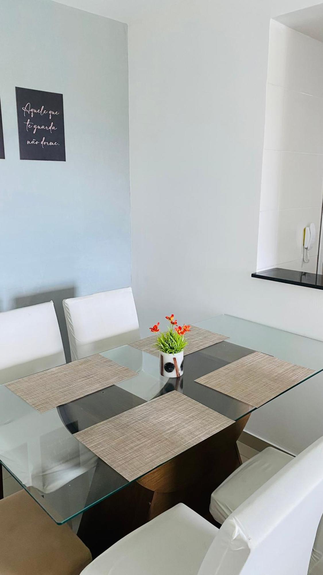 Apartamento Amplo E Confortavel Em Macae Exterior photo