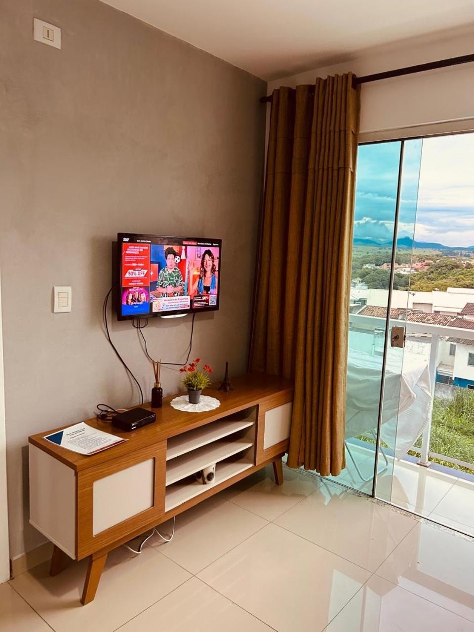 Apartamento Amplo E Confortavel Em Macae Exterior photo