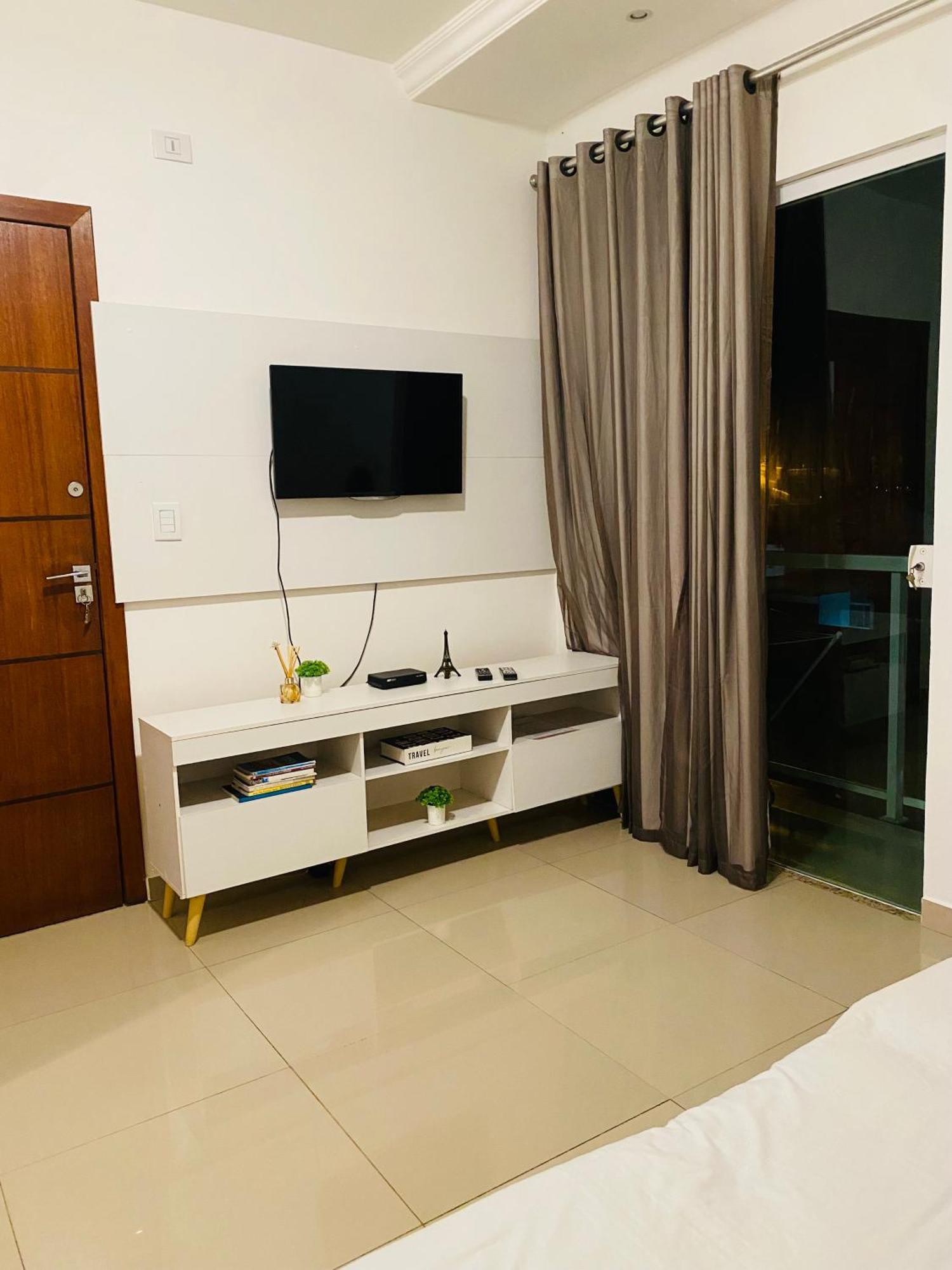 Apartamento Amplo E Confortavel Em Macae Exterior photo