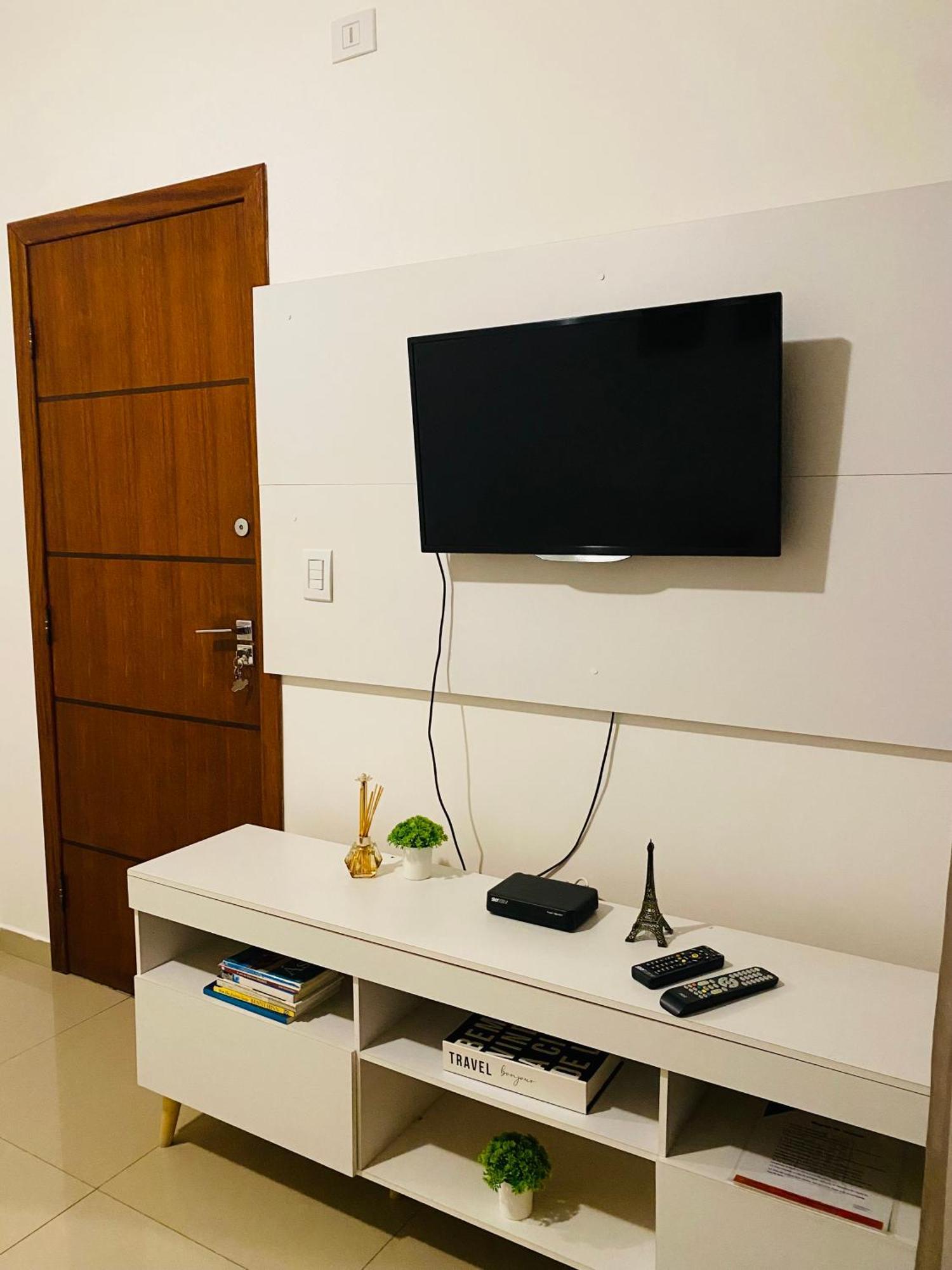 Apartamento Amplo E Confortavel Em Macae Exterior photo